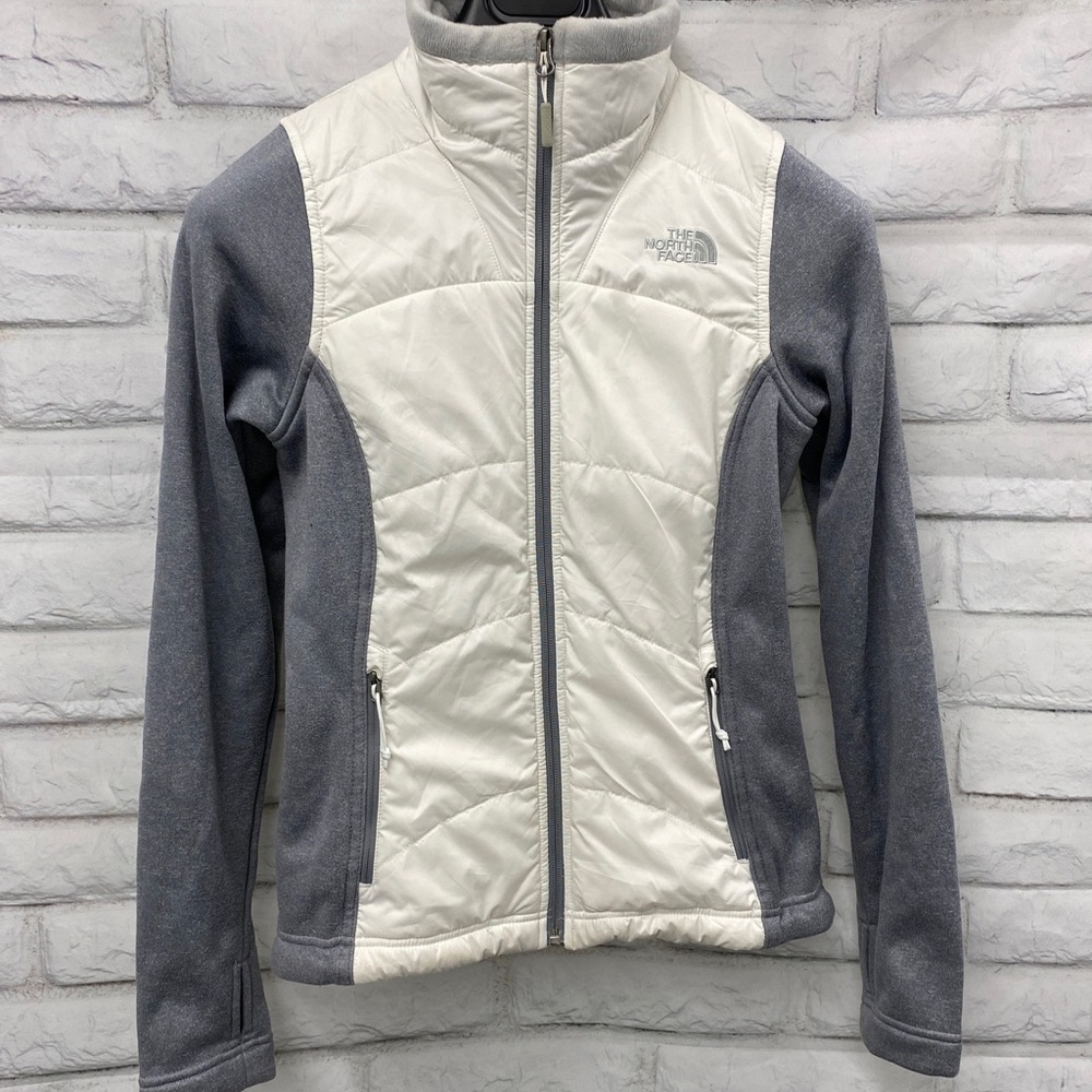 The Northface Women XS jacket